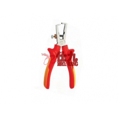 绝缘剥线钳 IWS-6 捷科 Jetech