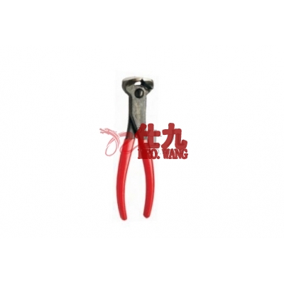 顶切钳 ECP-6 捷科 Jetech