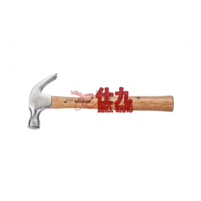 木柄羊角锤 HCW-8 捷科 Jetech
