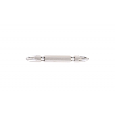 高扭力十字双头旋具头 PH2-65T 捷科 Jetech