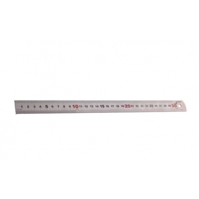 钢直尺 SR-150 捷科 Jetech