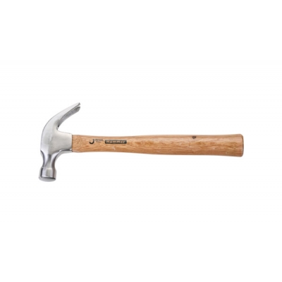 木柄羊角锤 HCW-8 捷科 Jetech