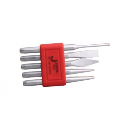 5件套样冲 SP-5S 捷科 Jetech