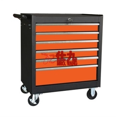 可移动工具箱 TC2706 STORAGEMAID