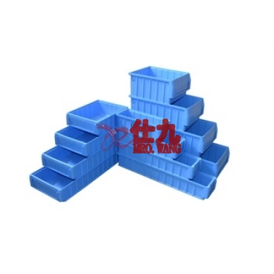 分隔式零件盒 VC6209 STORAGEMAID