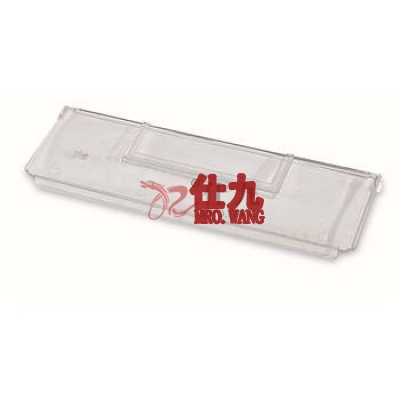 零件盒PP分隔片 23H 环球