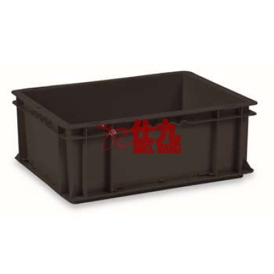 防静电可堆周转箱 K-TSW4315 环球