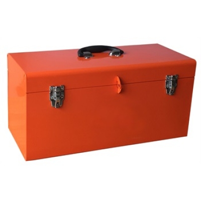 工具箱 TC202 橘色 STORAGEMAID