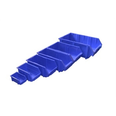 组立式零件盒 VA005-B STORAGEMAID