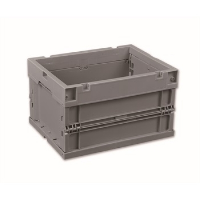 可折叠周转箱(欧标) TSZ6424B 环球