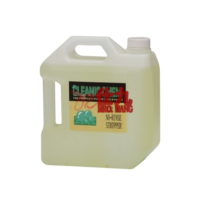 免过起蜡水 STP 430 健力