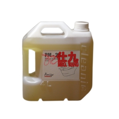 坐厕板泡沫消毒液 PM-25 健力