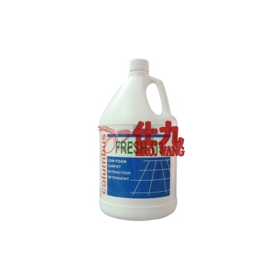 无泡地毯水 FRESH 113 奥林匹斯