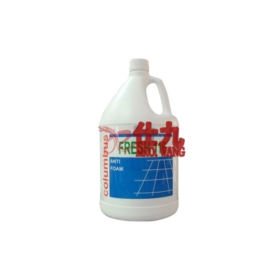 除泡剂 FRESH 116 奥林匹斯