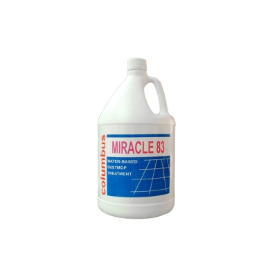 尘推沾尘剂 MIRACLE 83 奥林匹斯
