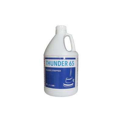 强力起蜡水 THUNDER 65 奥林...