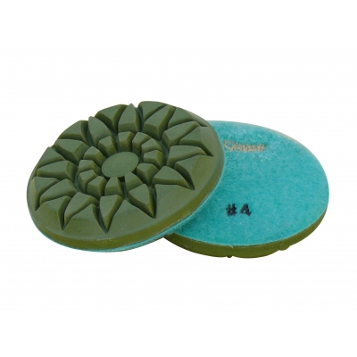 石面翻新打磨碟（3寸） G-4 石大夫Dr.Stone 