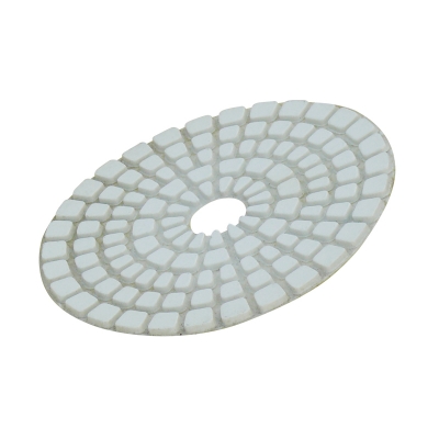 手磨机用钻石打磨碟（5寸） HG5-3 石大夫Dr.Stone