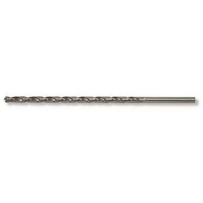 全磨制长麻花钻 长麻花钻6.2mm6.3mm 捷夫 Jeff