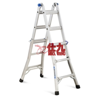 铝合金伸缩式多功能梯 MTC-26CN WERNER稳耐