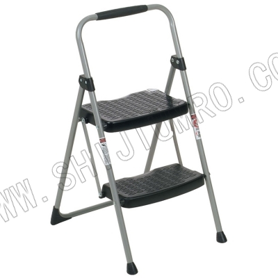 稳耐WERNER 244-5CN 铁质家用梯