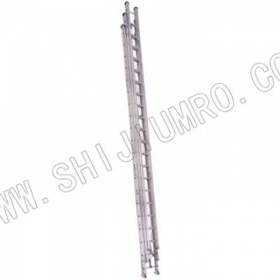 稳耐WERNER 560-3CNX9178 15米拉梯
