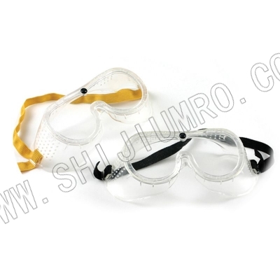 防护眼罩去雾型防护眼罩 D7250 克里斯汀