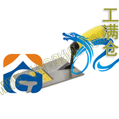 梯形砌砖刀 D8384 克里斯汀