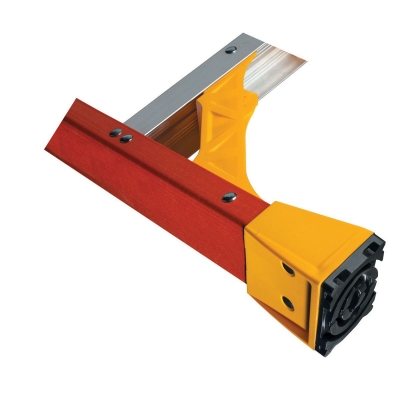 玻璃钢单侧人字梯 6206CN WERNER稳耐