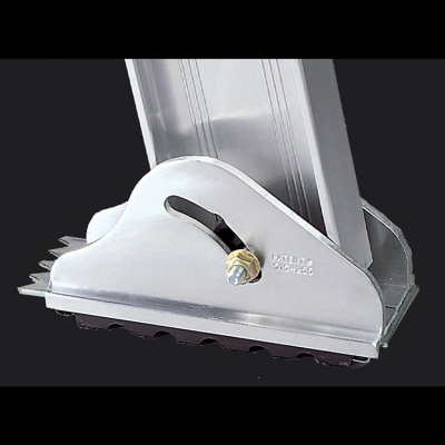 铝合金2节延伸梯 D1520-2 WERNER稳耐