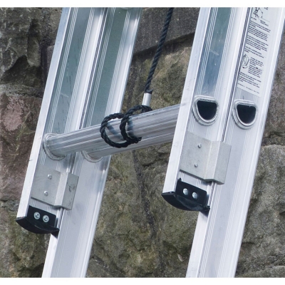 铝合金2节延伸梯 D1520-2 WERNER稳耐