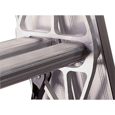 铝合金2节延伸梯 D1520-2 WERNER稳耐