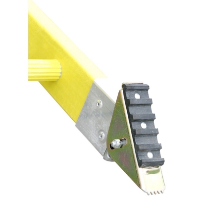 稳耐WERNER 9516-1 全玻璃钢直梯