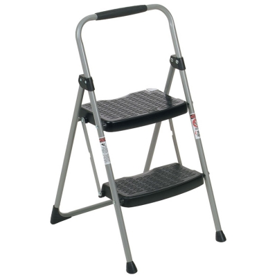 稳耐WERNER 244-5CN 铁质家用梯
