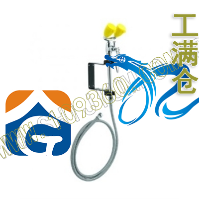 壁挂式洗眼冲淋组合 Speakman SEF-9200