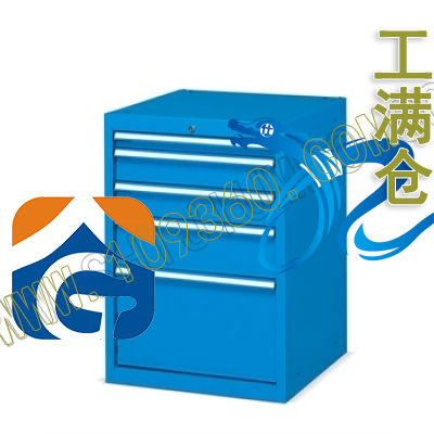 发弥 重型工具柜H800mm Fami GF800-BX+F FH 8405 08 00