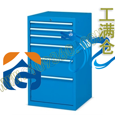 发弥 重型工具柜H1000mm Fami GF1000-G+F FH 2007 06 00