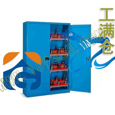 发弥 固定式刀具柜1023×555×2000mm Fami EHFA22