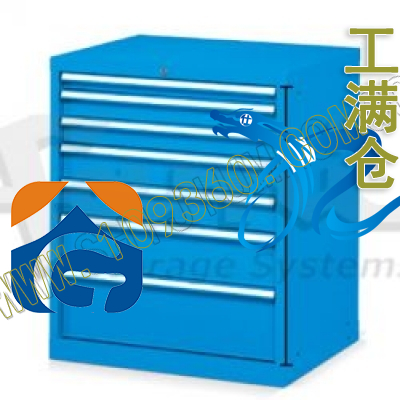 发弥 固定式工具柜717*573*850 Fami EHFA06