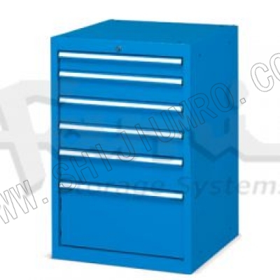 发弥 固定式工具柜564*726*850 Fami EHFA09