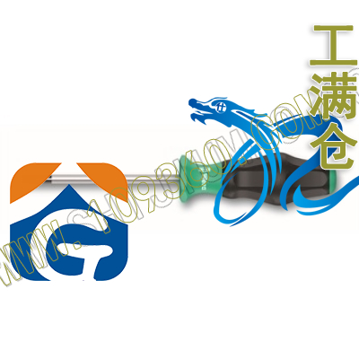 一字螺丝批 维拉 Wera 5031402001