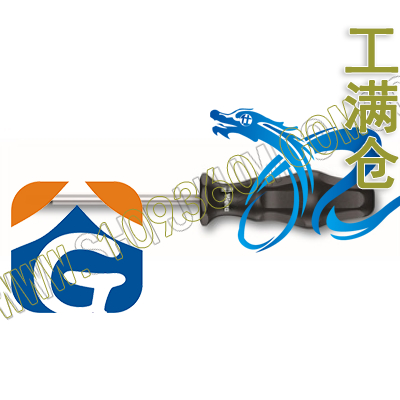 经典型花形螺丝批 维拉 Wera 5031301001