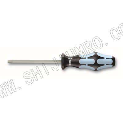 不锈钢花形螺丝批 维拉 Wera 5032051001