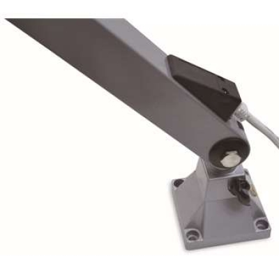 工作台灯 JC41B-3 银星