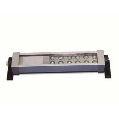 方形LED机床工作灯（防水型） JC78AL-1 AC/DC24V 银星