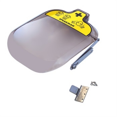 Optimus™系列洗眼器防尘盖 Speakman OCV