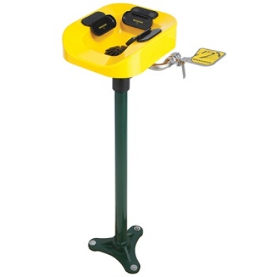 Optimus™立式洗眼/洗脸器 Speakman SE-1100