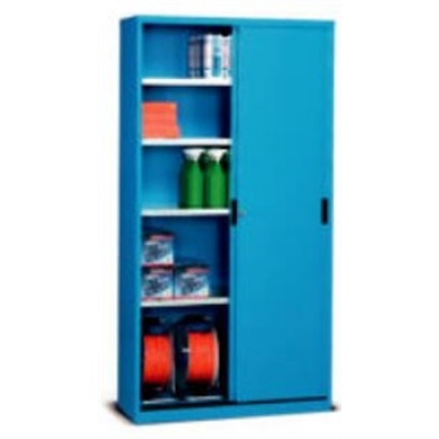 发弥 移门型层板式置物柜1023×450mm Fami F AB 3200 02 04