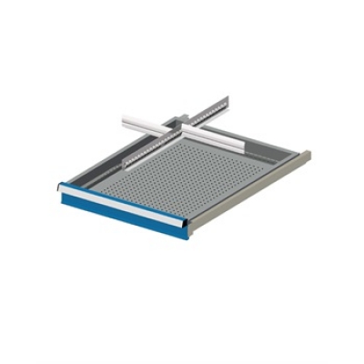 发弥 重型工具柜H1000mm Fami GF1000-G+F FH 2007 06 00