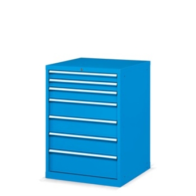 发弥 重型工具柜H1000mm Fami GF1000-G+F FH 2007 06 00